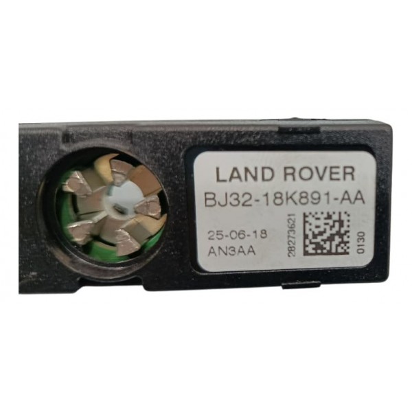 Módulo Antena Land Rover Evoque 2018 Preto