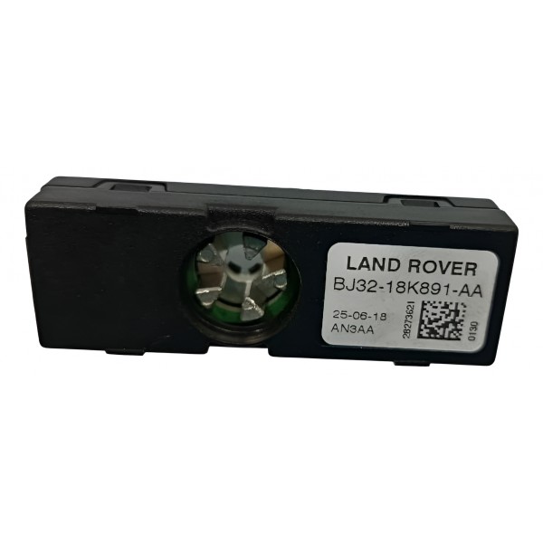Módulo Antena Land Rover Evoque 2018 Preto