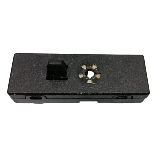 Módulo Antena Land Rover Evoque 2018 Preto