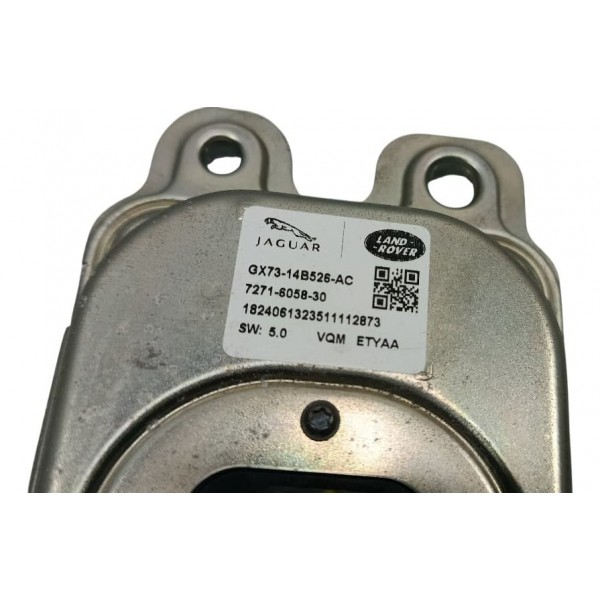 Módulo Conforto Land Rover Evoque 2018