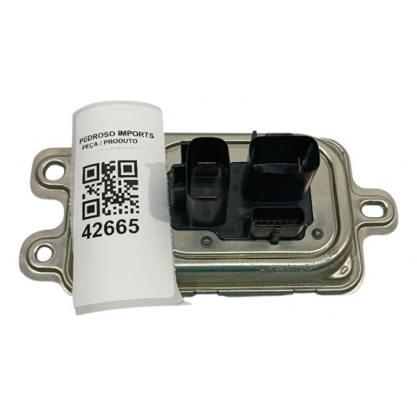 Módulo Conforto Land Rover Evoque 2018