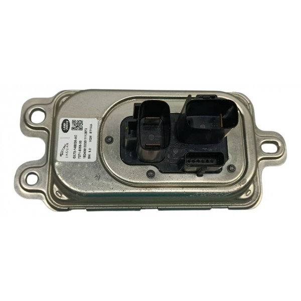 Módulo Conforto Land Rover Evoque 2018