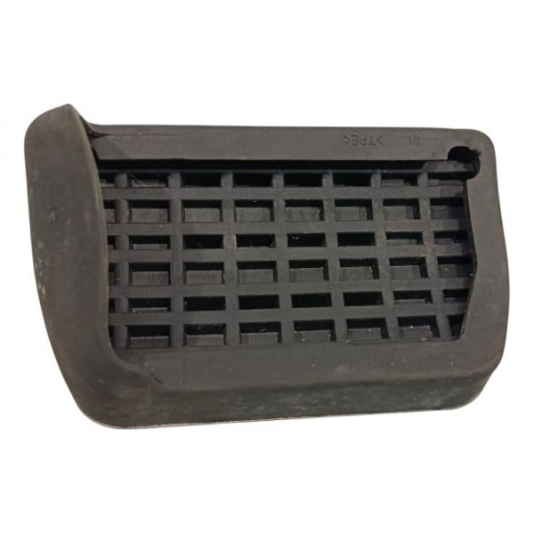 Borracha Pedal Freio Land Rover Evoque 2018