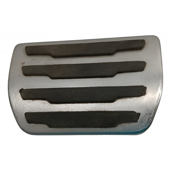 Borracha Pedal Freio Land Rover Evoque 2018