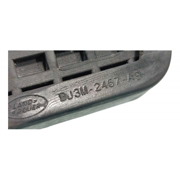 Borracha Pedal Freio Land Rover Evoque 2018