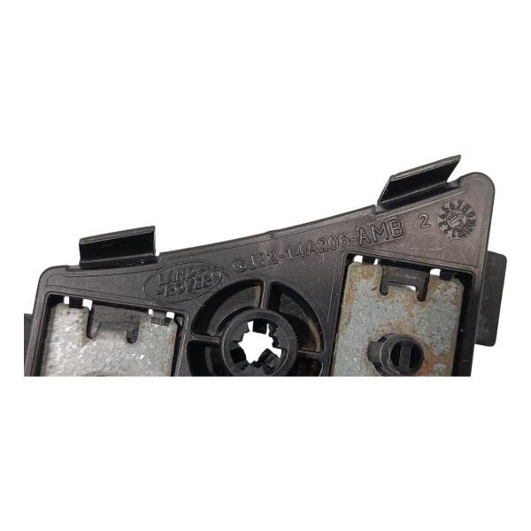 Rele Potencia Land Rover Evoque 2018