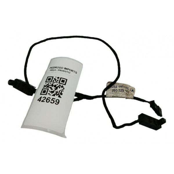 Chicote Console Land Rover Evoque 2018