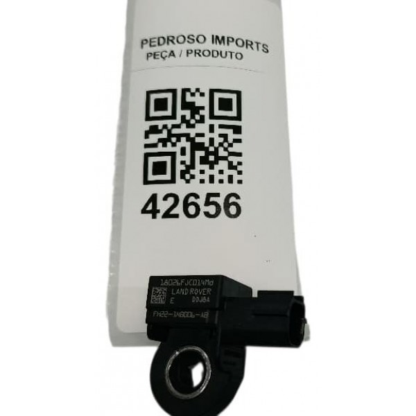 Sensor Impacto Land Rover Evoque 2018