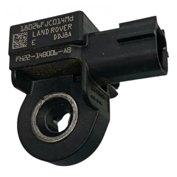 Sensor Impacto Land Rover Evoque 2018