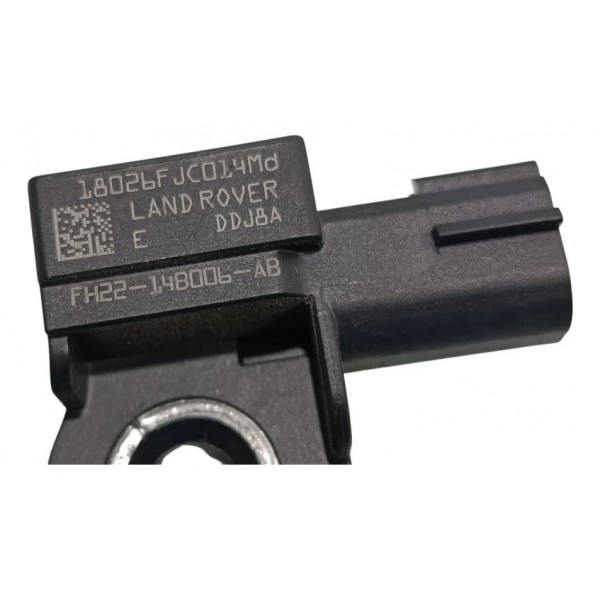 Sensor Impacto Land Rover Evoque 2018