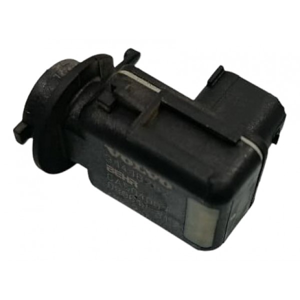 Sensor Ar Condicionado Land Rover Evoque 2018 Preto