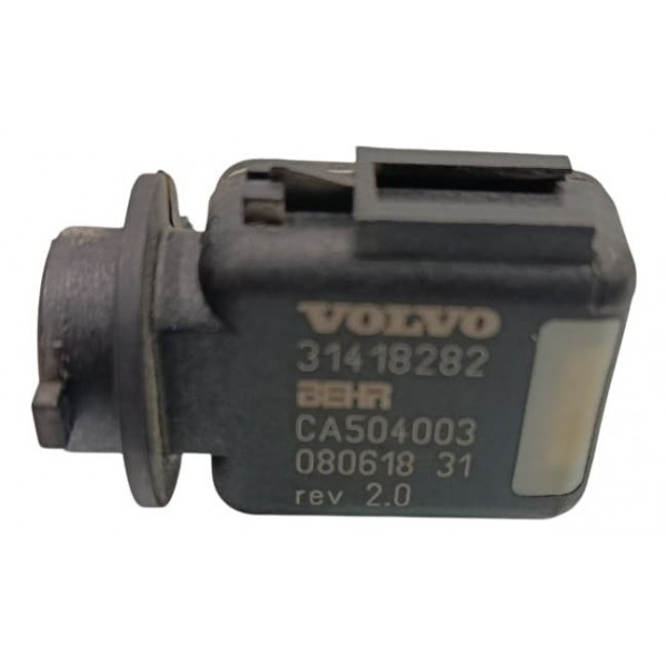 Sensor Ar Condicionado Land Rover Evoque 2018 Preto