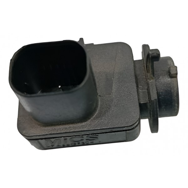 Sensor Ar Condicionado Land Rover Evoque 2018 Preto