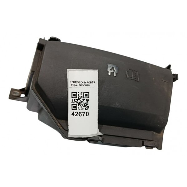 Caixa Fusiveis Land Rover Evoque 2018