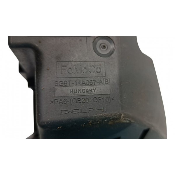 Caixa Fusiveis Land Rover Evoque 2018