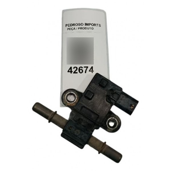 Sensor Pressão Bomba Combustivel Land Rover Evoque 2018