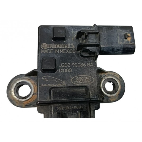 Sensor Pressão Bomba Combustivel Land Rover Evoque 2018