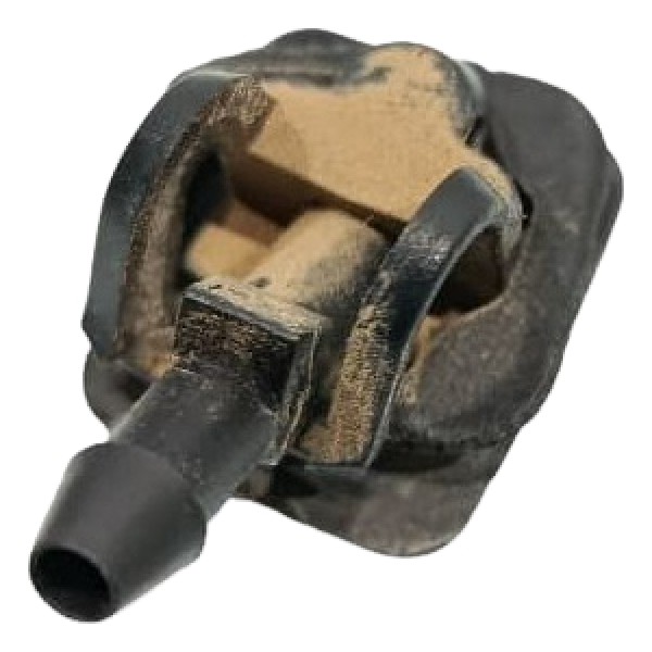 Brucutu Traseiro Land Rover Evoque 2018