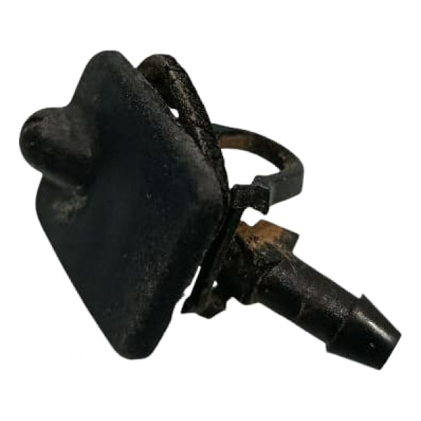 Brucutu Traseiro Land Rover Evoque 2018