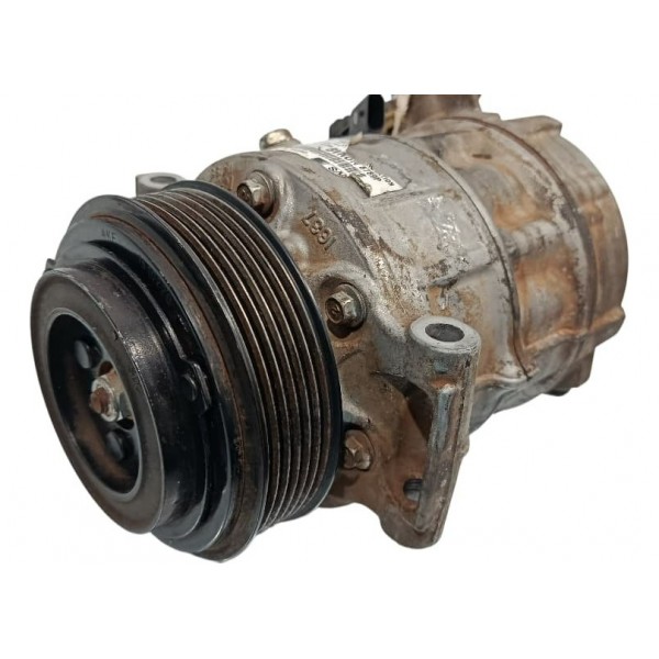 Compressor Land Rover Discovery Sport 2.0 Diesel 2016 A 2021