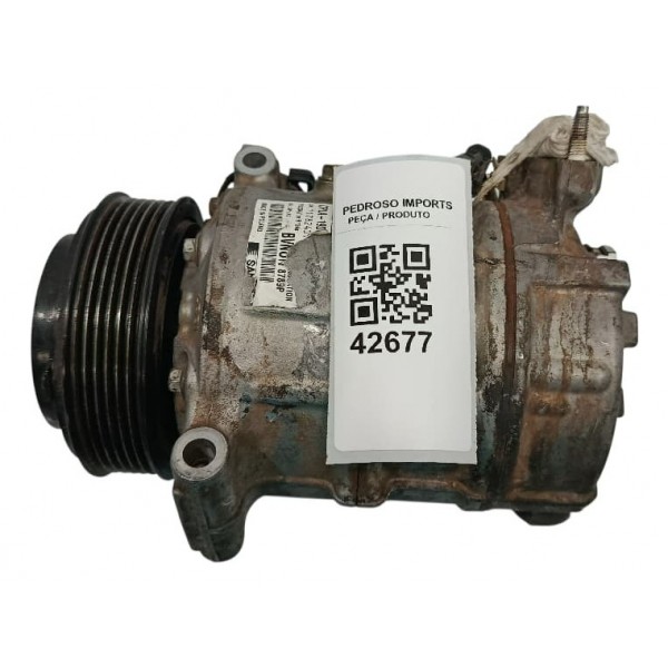 Compressor Land Rover Discovery Sport 2.0 Diesel 2016 A 2021