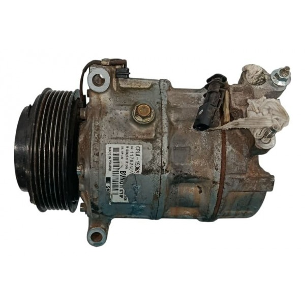 Compressor Land Rover Discovery Sport 2.0 Diesel 2016 A 2021