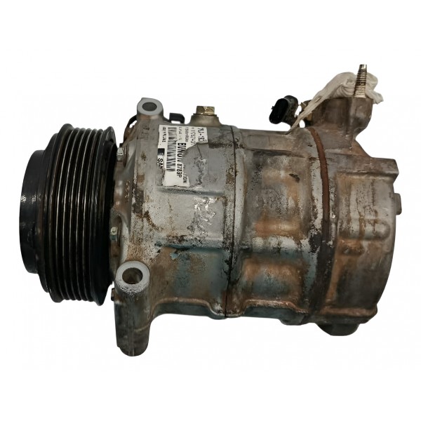 Compressor Land Rover Discovery Sport 2.0 Diesel 2016 A 2021