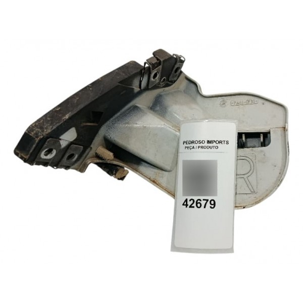 Guia Paralama Direito Land Rover Evoque 2018