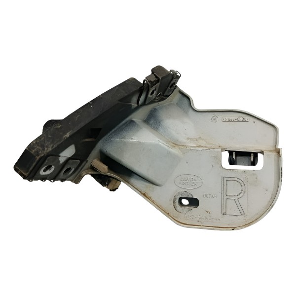 Guia Paralama Direito Land Rover Evoque 2018