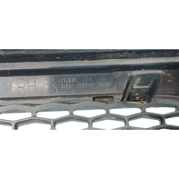 Moldura Paralama Dianteiro Direito Land Rover Evoque 2018