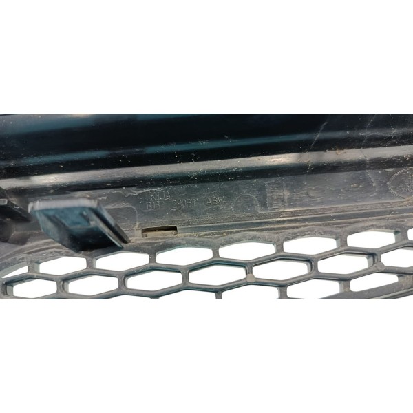 Moldura Paralama Dianteiro Esquerdo Land Rover Evoque 2018