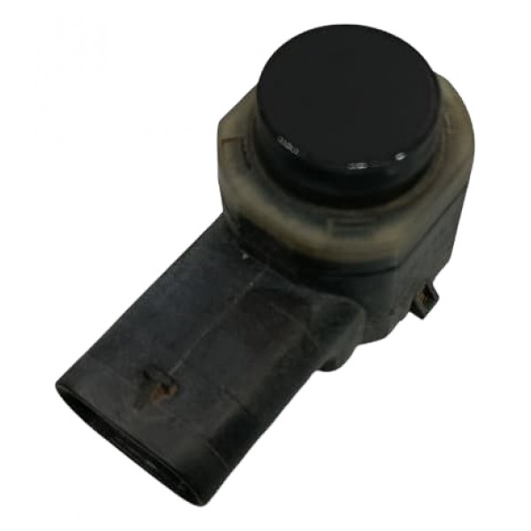 Sensor Estacionamento Traseiro Land Rover Evoque 2018 - Preto