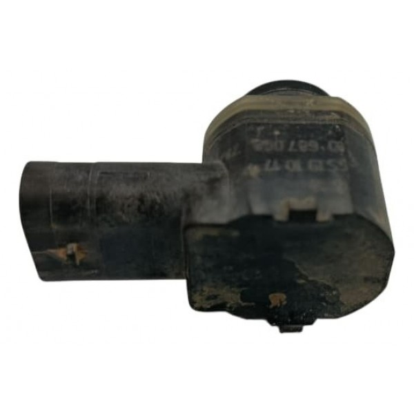 Sensor Estacionamento Traseiro Land Rover Evoque 2018 - Preto