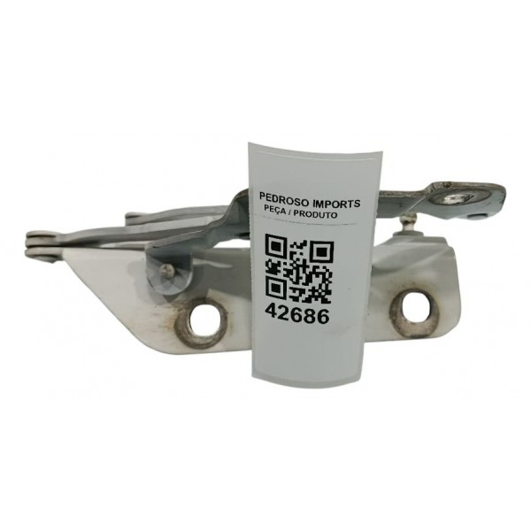 Dobradiça Esquerda Capo Land Rover Evoque 2018