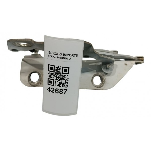 Dobradiça Direita Capo Land Rover Evoque 2018