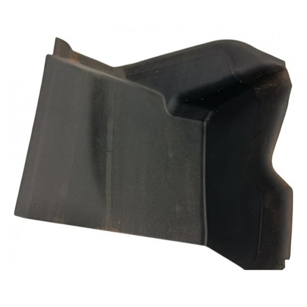 Acabamento Lanterna Direita Byd Song Plus 2023 A 2025 - Direito/passageiro - Preto