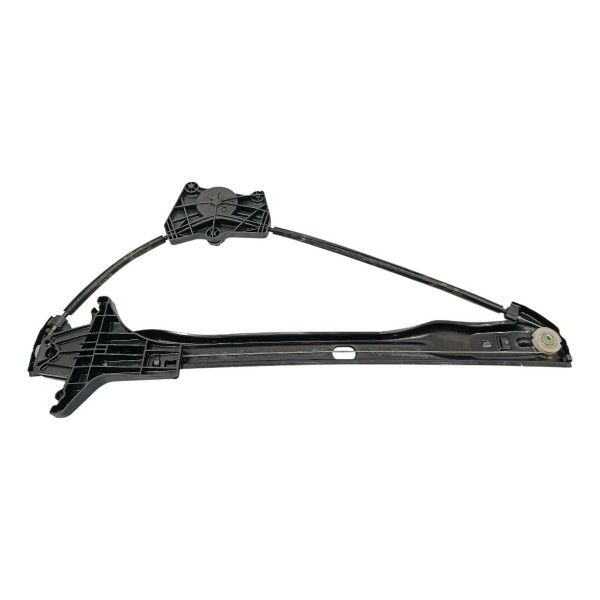 Máquina Vidro Dianteira Direita Volkswagen Amarok 2010