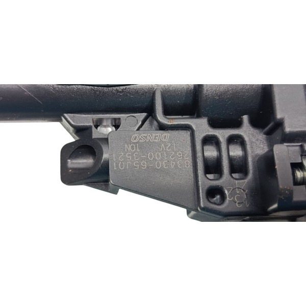 Máquina Vidro Dianteira Direita Suzuki Vitara 2011