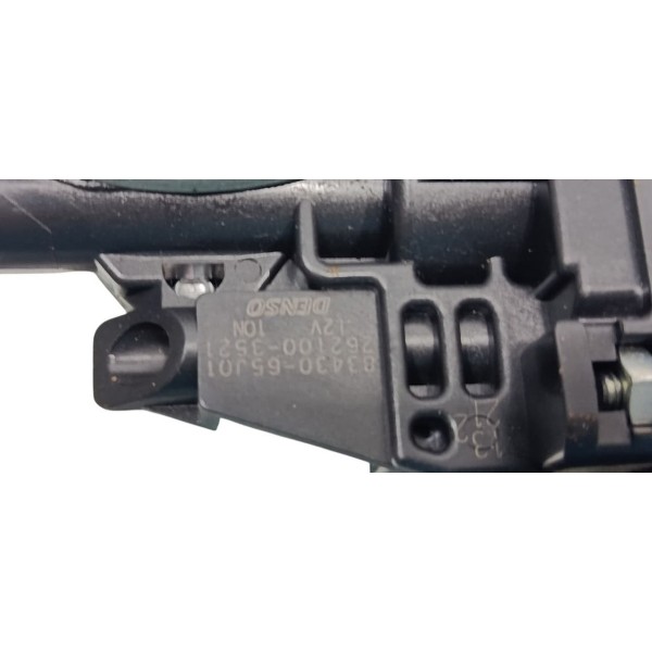 Máquina Vidro Dianteira Direita Suzuki Vitara 2011