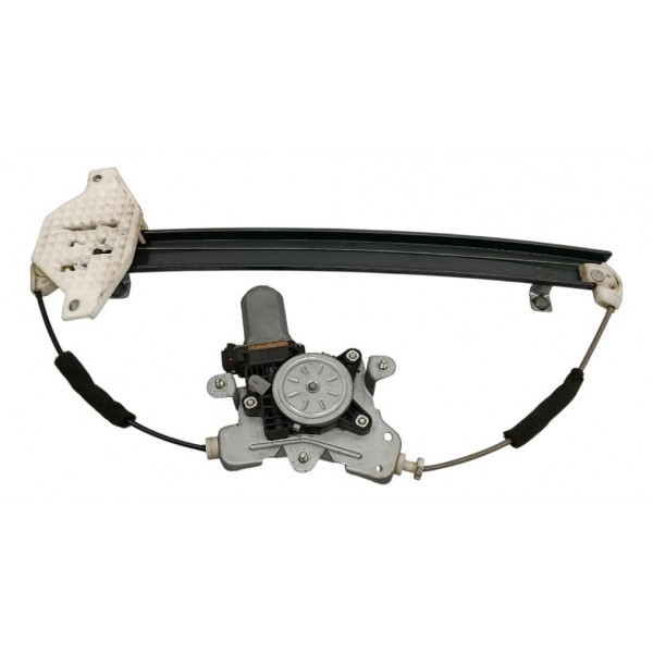 Máquina Vidro Dianteira Esquerda Chevrolet Captiva 2010