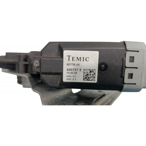 Máquina Vidro Traseira Esquerda Citroen Grand C4