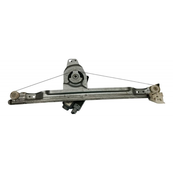 Máquina Vidro Traseira Esquerda Citroen Grand C4