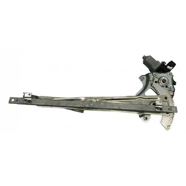 Máquina Vidro Dianteira Direita Mitsubishi Lancer 2011