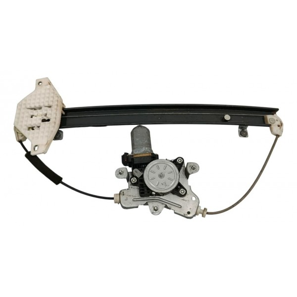 Máquina Vidro Traseira Esquerda Chevrolet Captiva 2010