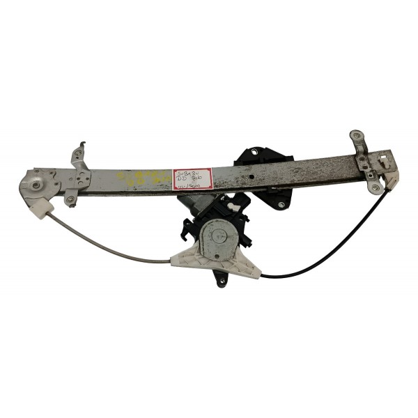 Máquina Vidro Dianteira Direita Subaru Impreza 2010