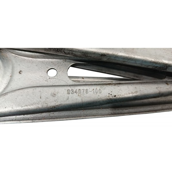 Máquina Vidro Dianteira Direita Honda Civic 2012