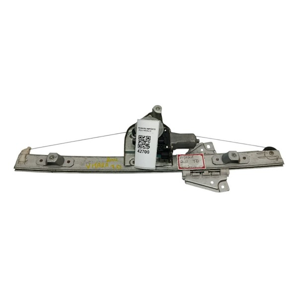 Máquina Vidro Traseira Direita Suzuki Vitara 2011