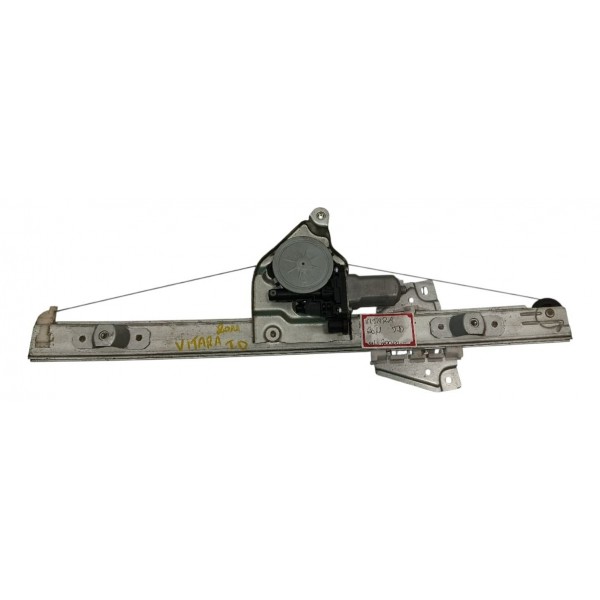 Máquina Vidro Traseira Direita Suzuki Vitara 2011