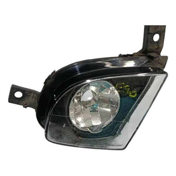 Farol Milha Esquerdo Bmw 320 / 325 2011 Branco