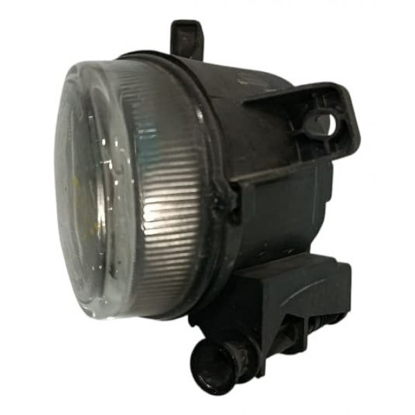 Farol Milha Direito Audi A4 2011 - Branco